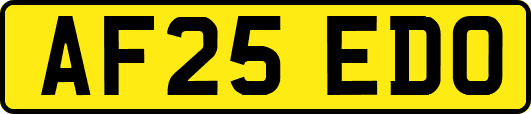 AF25EDO