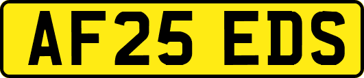 AF25EDS
