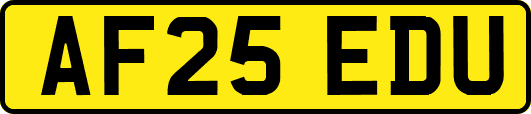 AF25EDU