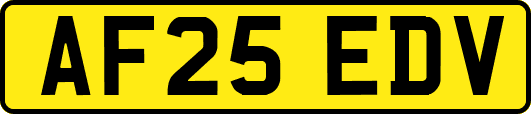 AF25EDV