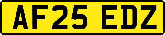 AF25EDZ