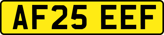 AF25EEF