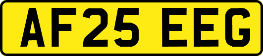 AF25EEG