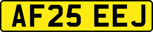 AF25EEJ