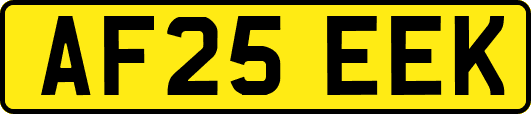 AF25EEK