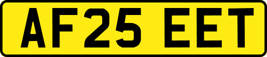 AF25EET