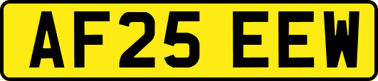 AF25EEW