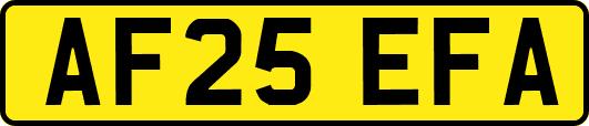 AF25EFA