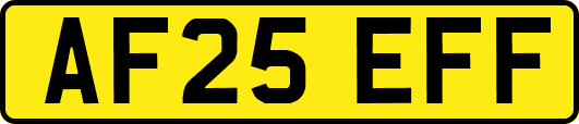 AF25EFF