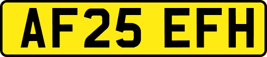 AF25EFH