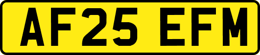 AF25EFM
