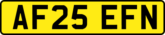 AF25EFN