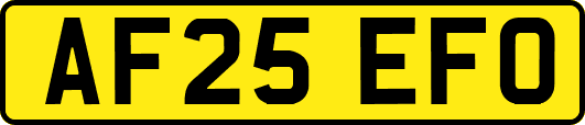AF25EFO