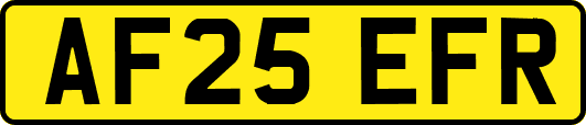 AF25EFR