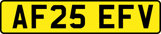 AF25EFV