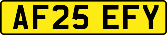 AF25EFY