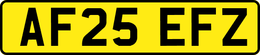 AF25EFZ