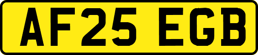 AF25EGB
