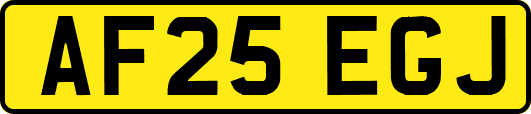 AF25EGJ