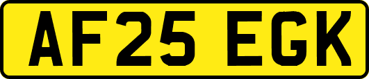 AF25EGK