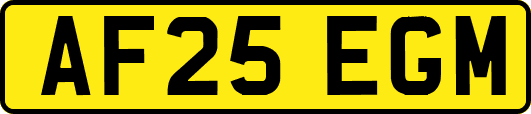 AF25EGM