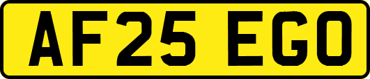 AF25EGO