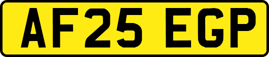 AF25EGP