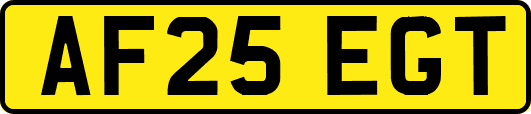 AF25EGT