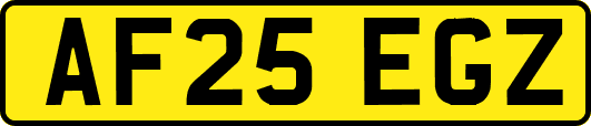 AF25EGZ