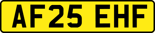 AF25EHF