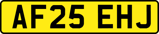 AF25EHJ