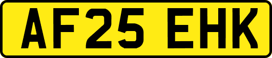 AF25EHK