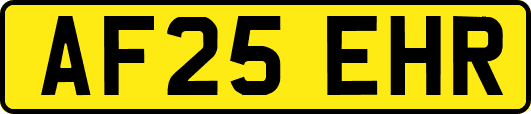 AF25EHR