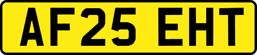 AF25EHT