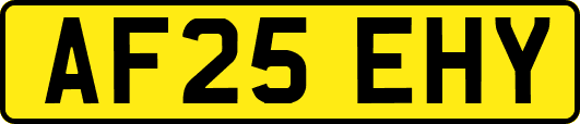 AF25EHY