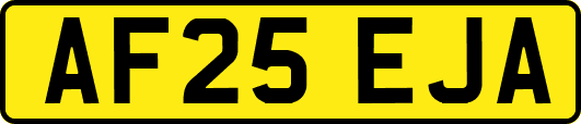 AF25EJA