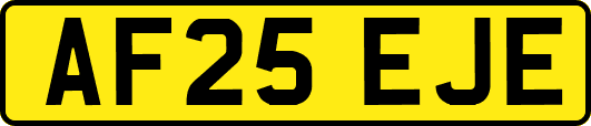 AF25EJE