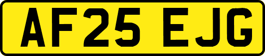 AF25EJG