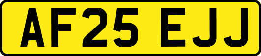 AF25EJJ
