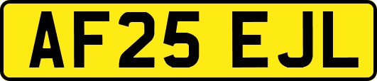 AF25EJL