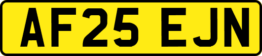 AF25EJN