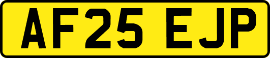 AF25EJP