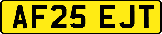 AF25EJT
