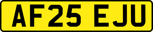 AF25EJU