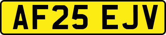 AF25EJV