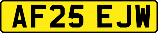 AF25EJW