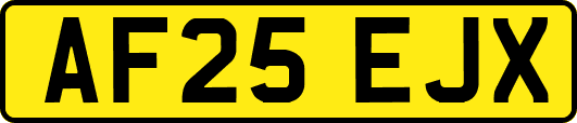 AF25EJX