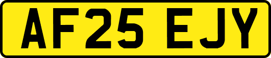 AF25EJY