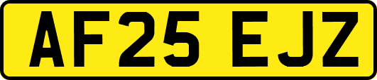 AF25EJZ