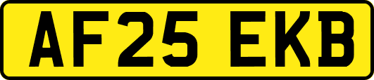 AF25EKB